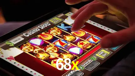 Gaming Technology
